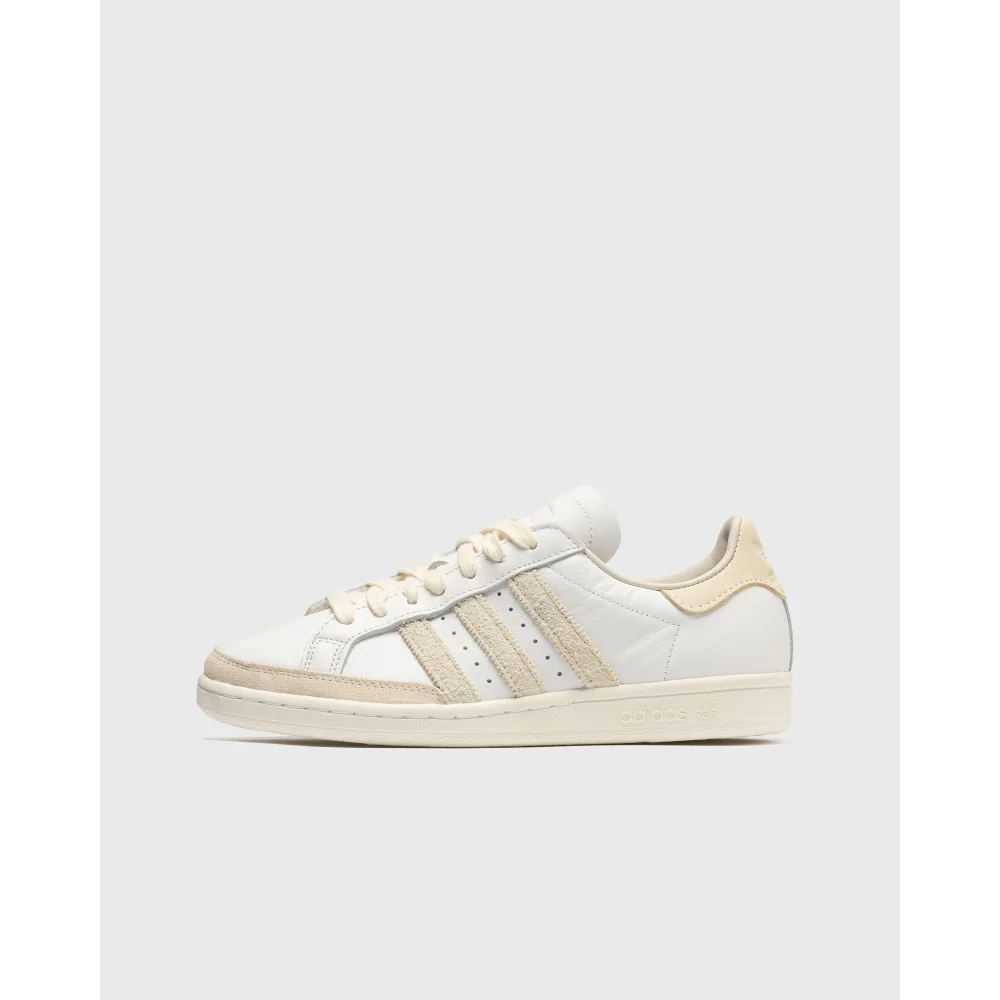 adidas National Tennis OG W HQ8782 / weiss