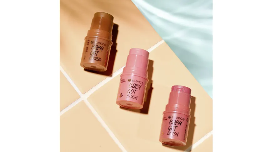 essence baby got bronze bronzing stick 5.5 g