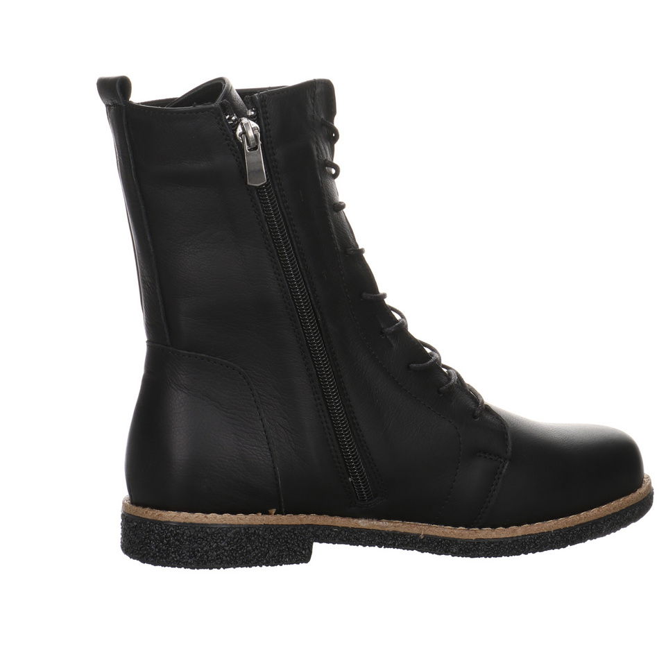 Andrea Conti Schnürboots