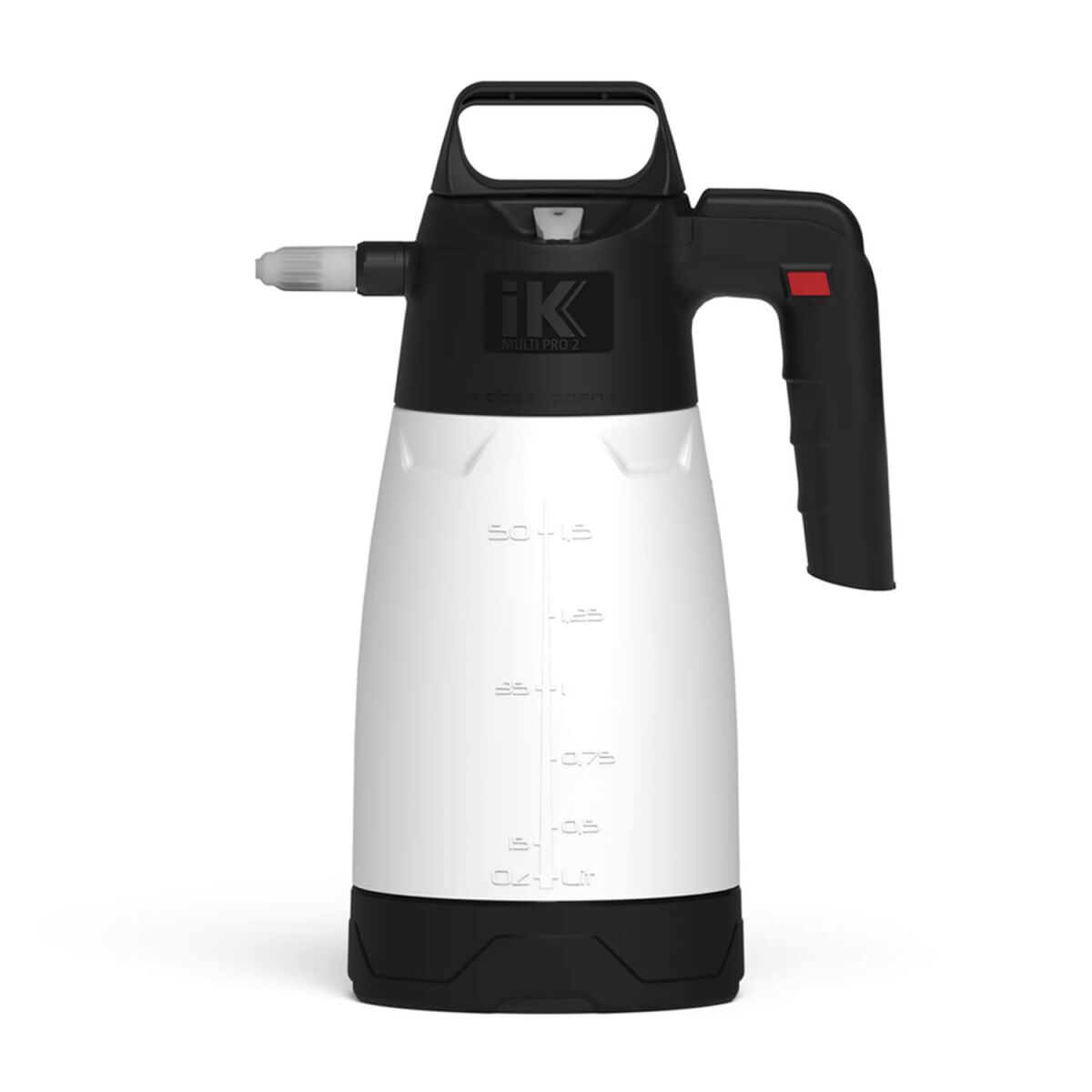 IK Multi Pro 2 Pumpsprühflasche 1,5L