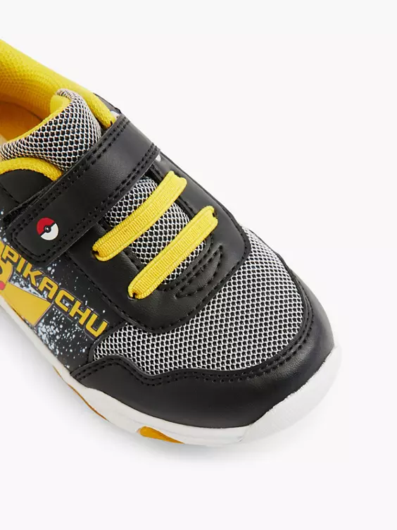 Pokémon Sneaker - mit Licht