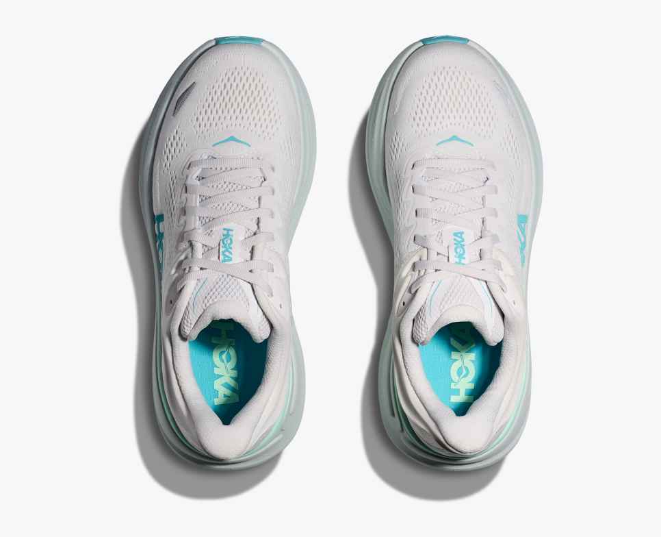 Bondi 9 Frost / Cielo Blue