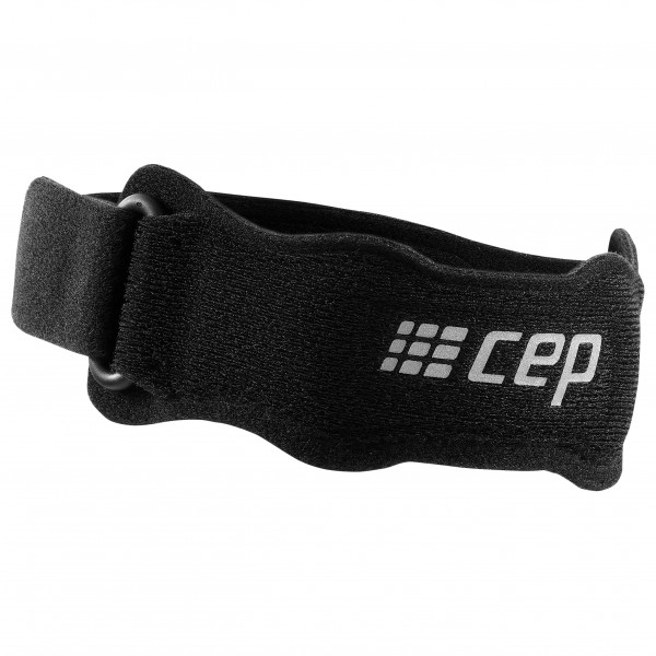 CEP - Mid Support Patella Strap - Sportbandage