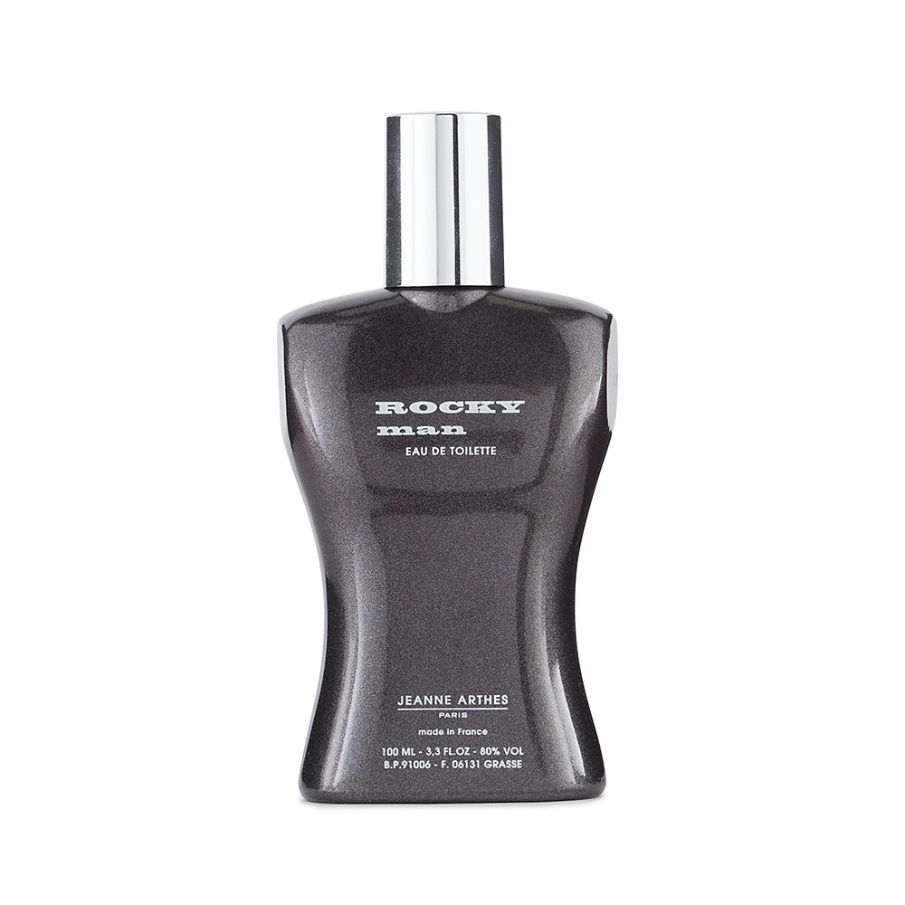 jeanne arthes Rocky Man Eau de toilette