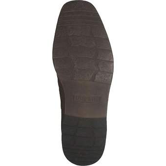 Bugatti Saturino Chelsea Boots in braun