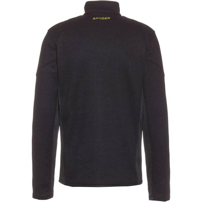 Spyder Bandit Full Funktionsjacke Herren