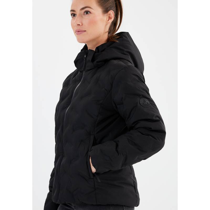Whistler Dido Funktionsjacke Damen