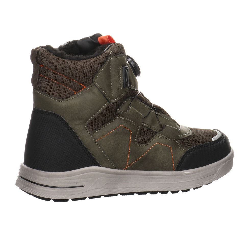 Dockers by Gerli Winterboots