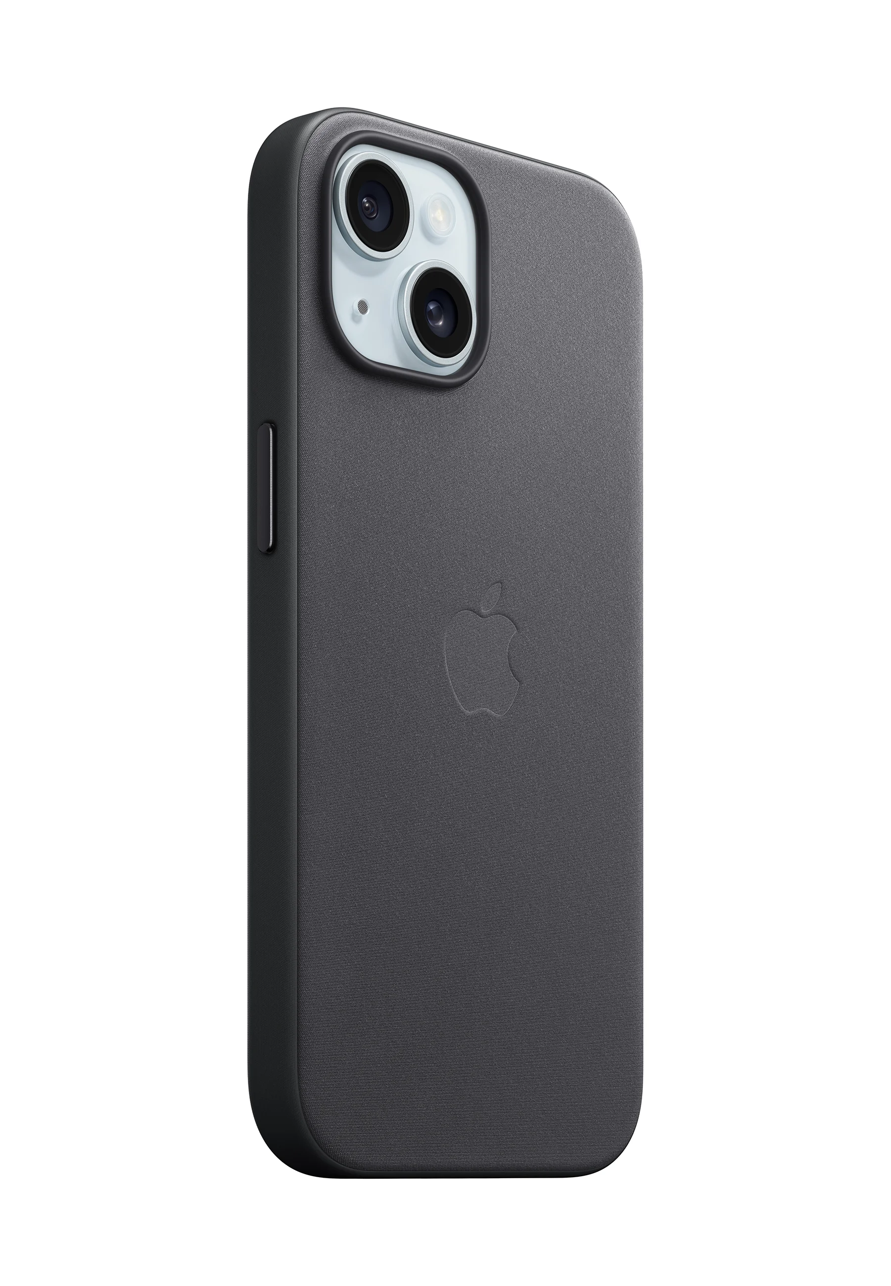FUNDA DE TEJIDO FINAL CON MAGSAFE PARA IPHONE 15 DE APPLE - Funda para teléfono