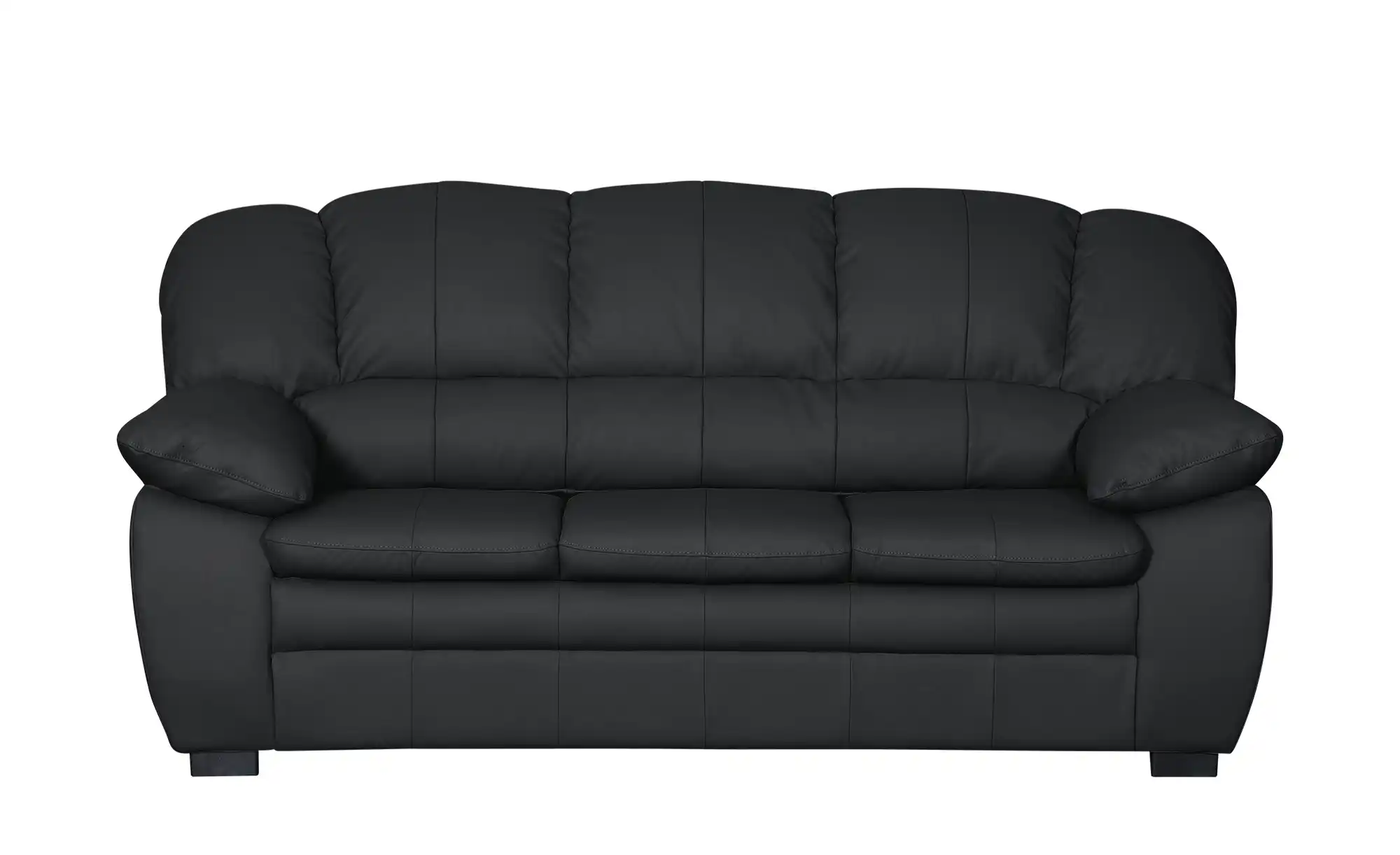 Primo Ledersofa aus Echtleder Casino
