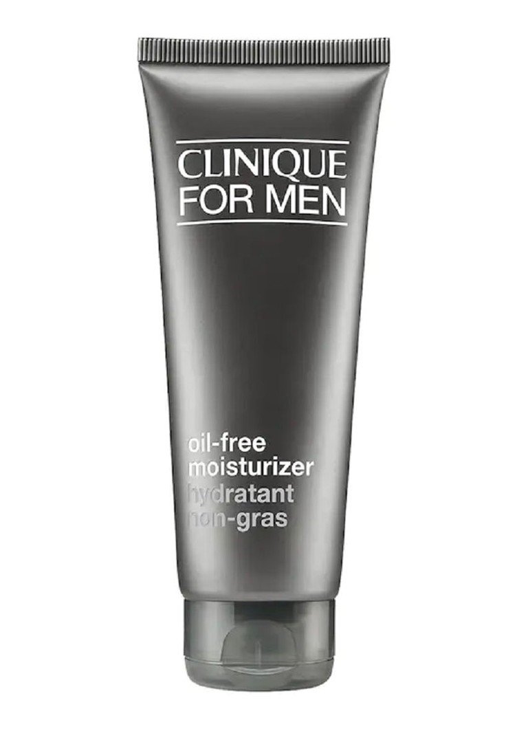CLINIQUE  For Men™ Oil Control Mattifying Moisturizer - dag- & nachtcrème