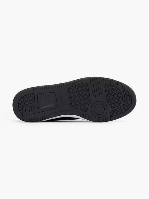 PUMA Hoher Sneaker Reb-L Mid WTR