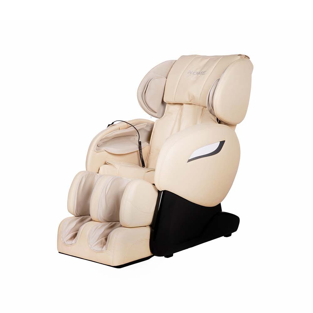 Home Deluxe Massagesessel SUENO V2 - beige