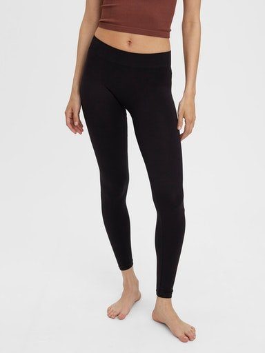 Vero Moda Leggings VMJACKIE SEAMLESS LEGGING GA NOOS