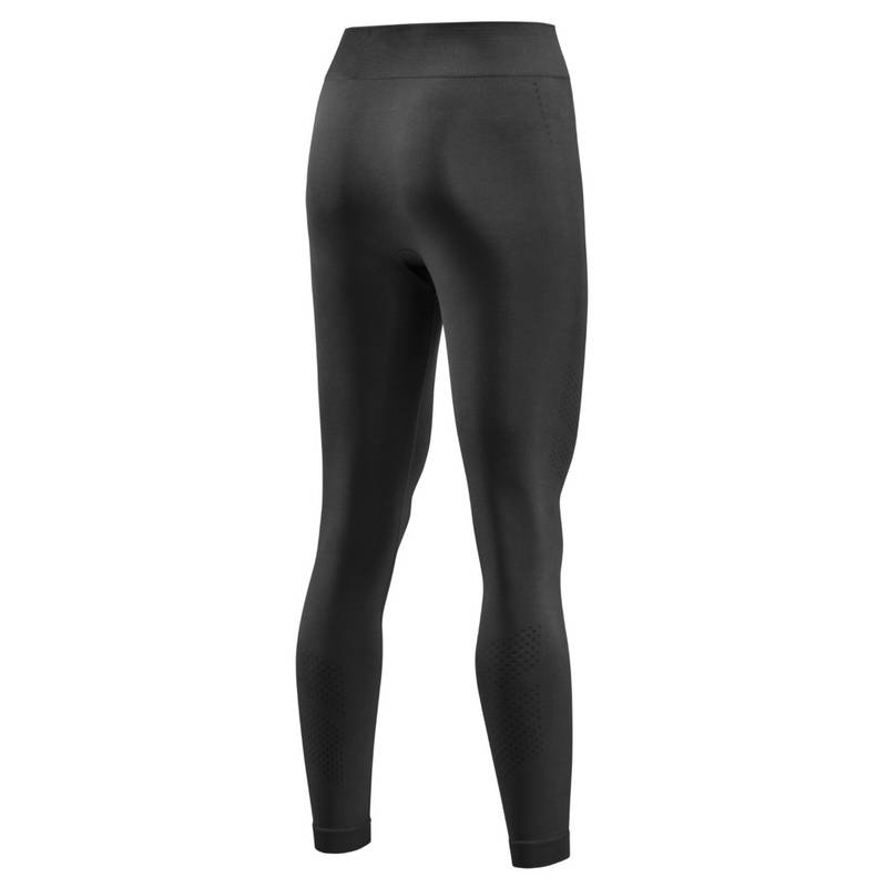 Skins Seamless Long Tight Tights Damen