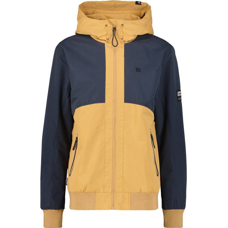 ALIFE AND KICKIN DylanAK Kurzjacke Herren