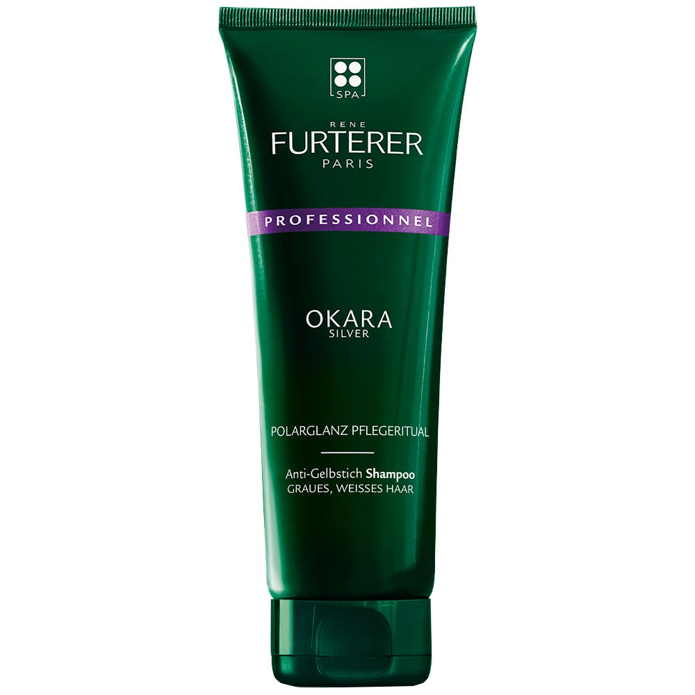 Rene Furterer Okara Silver Polarglanz-Balsam 250 ml