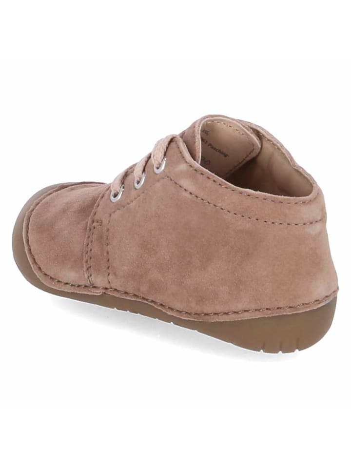 Richter Shoes Halbschuhe in Braun günstig kaufen 18
