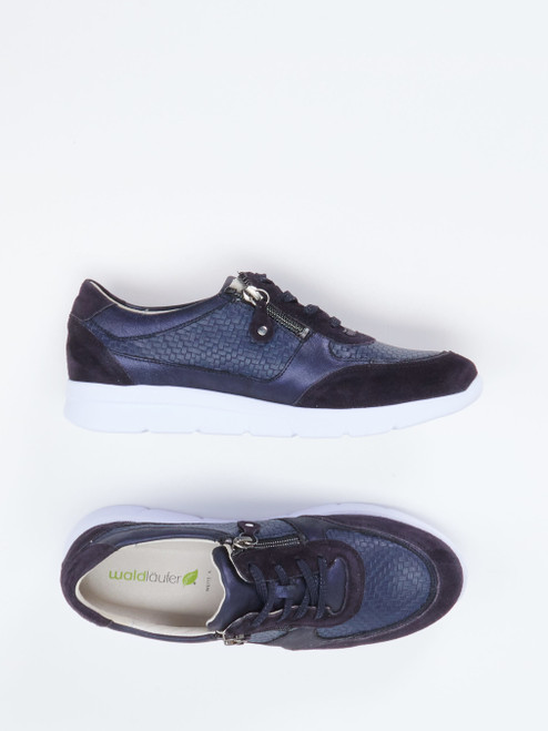 Sneaker-26511090247 Waldläufer