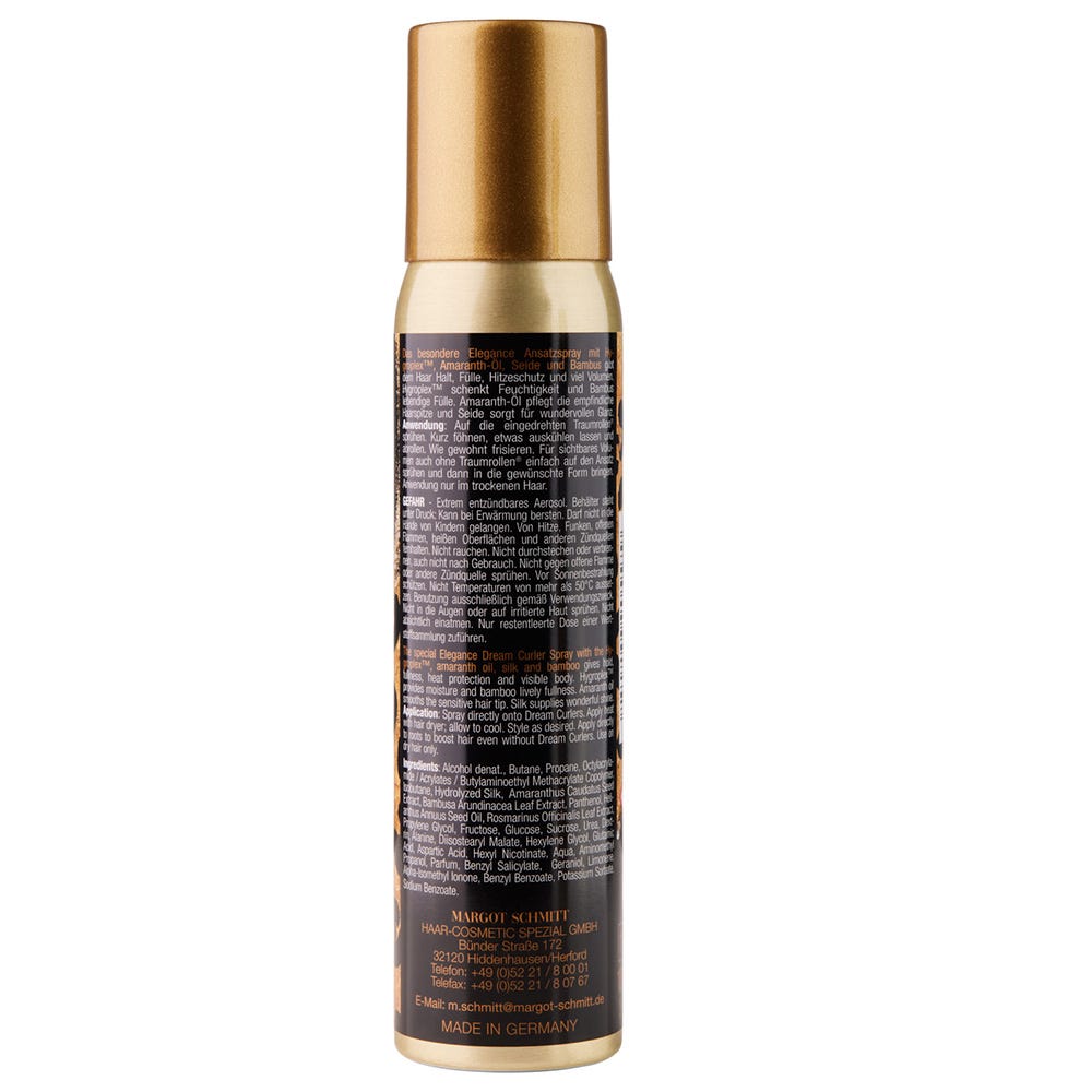 Margot Schmitt  Ansatzspray mit Hygroplex 100 ml