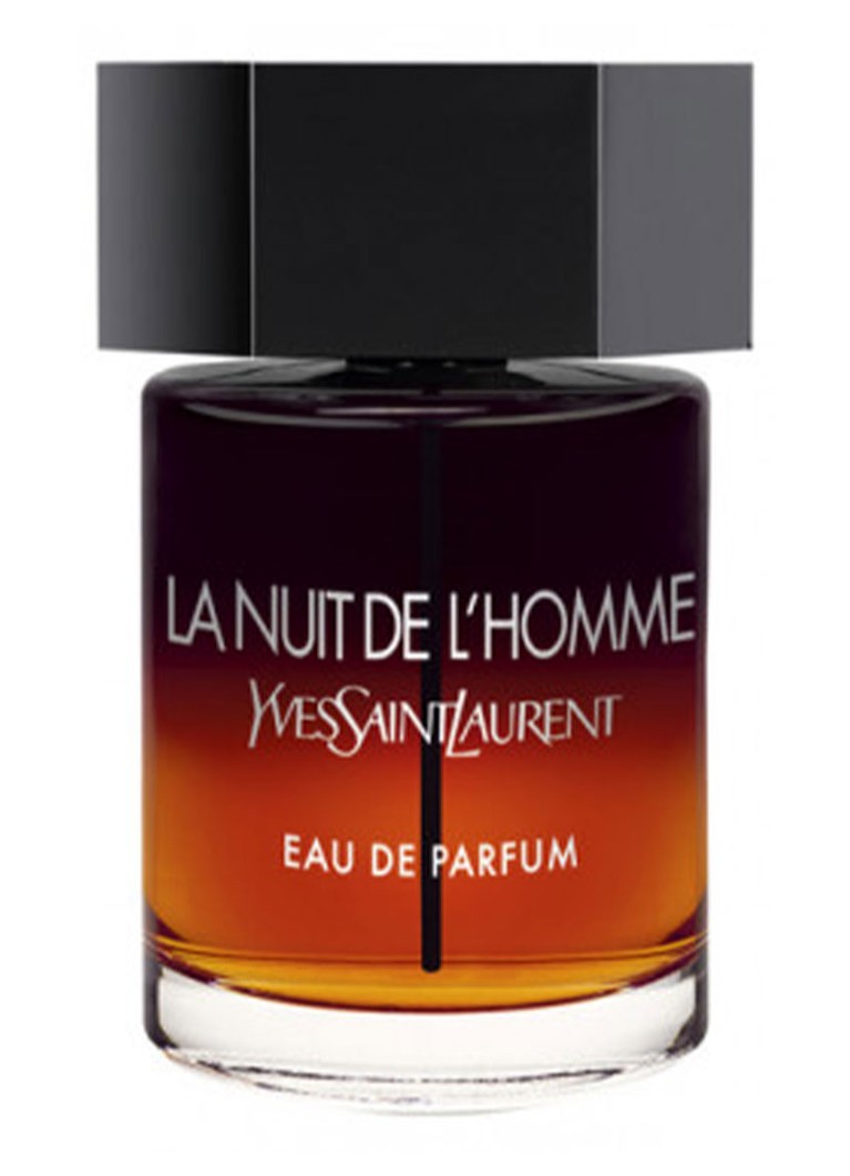 Yves Saint Laurent Apă de parfum The Night of Man