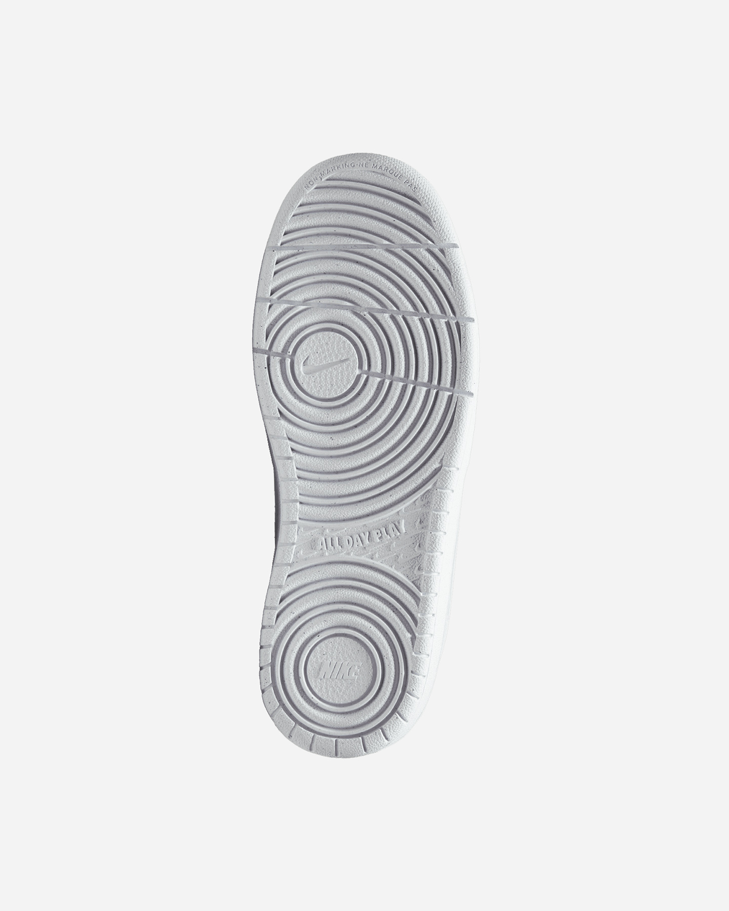Buty sportowe Nike Court Borough Low Recraft Gs Jr DV5456-106