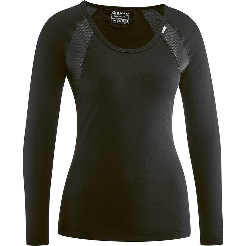 Gonso Bike Peniche Unterhemd Damen