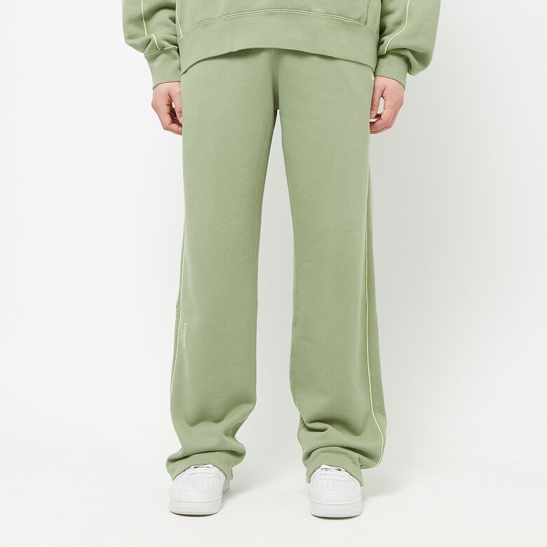 NIKE x Nocta NRG Pant Fleece oil green/lt liquid lime