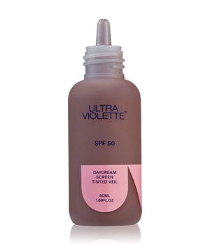 Ultra Violette Daydream Screen Tinted Veil Getönte Gesichtscreme-50 ml