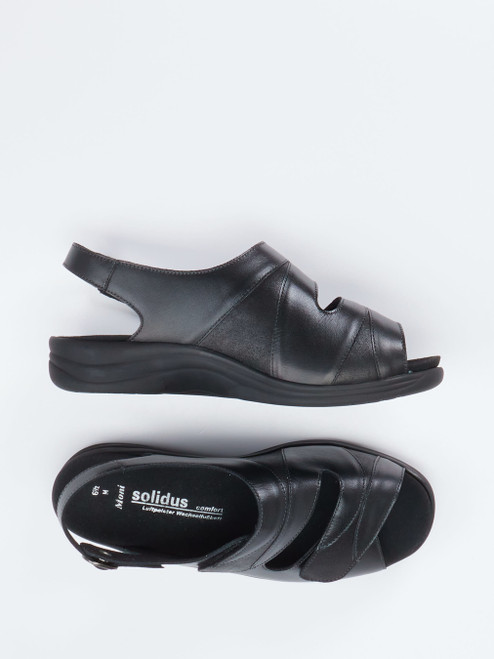 Sandalette-22510090078 Solidus
