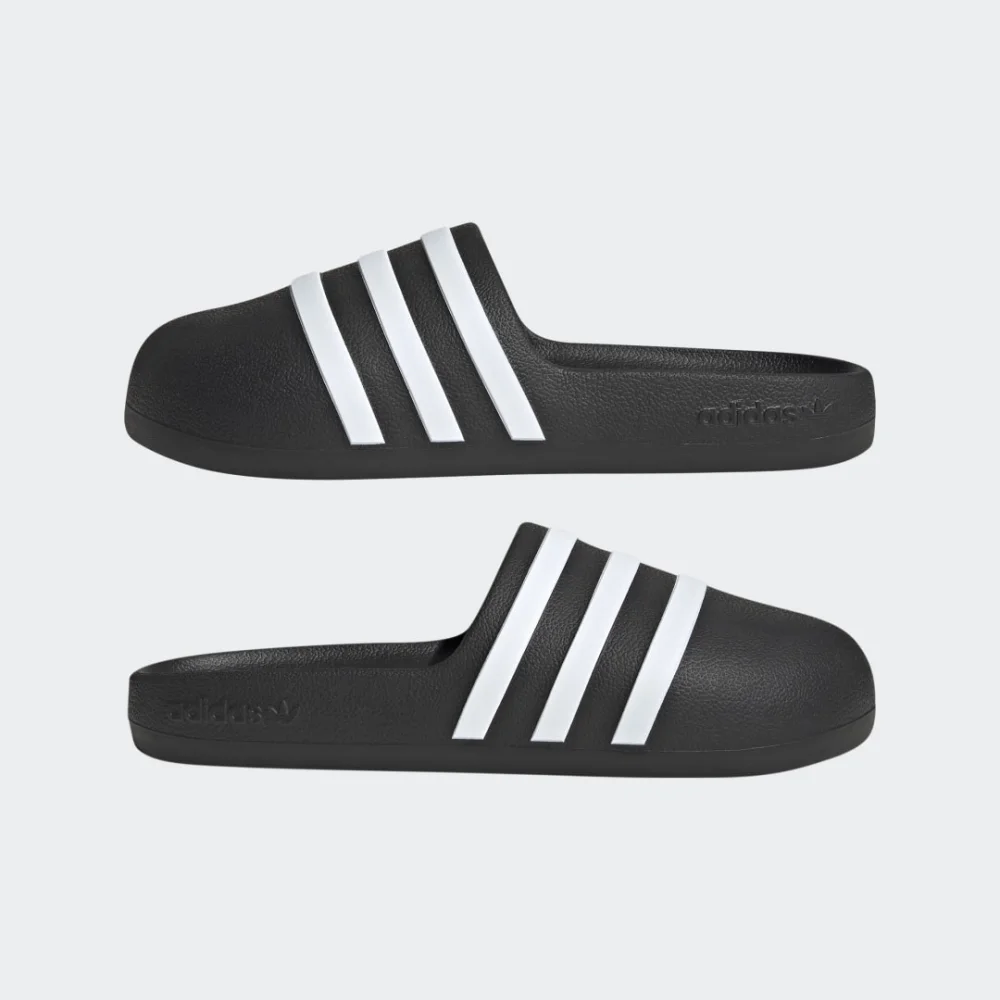 adidas adiFOM Adilette HQ7218 / schwarz