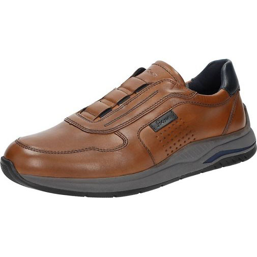 Sioux Slipper Turibio-709-J