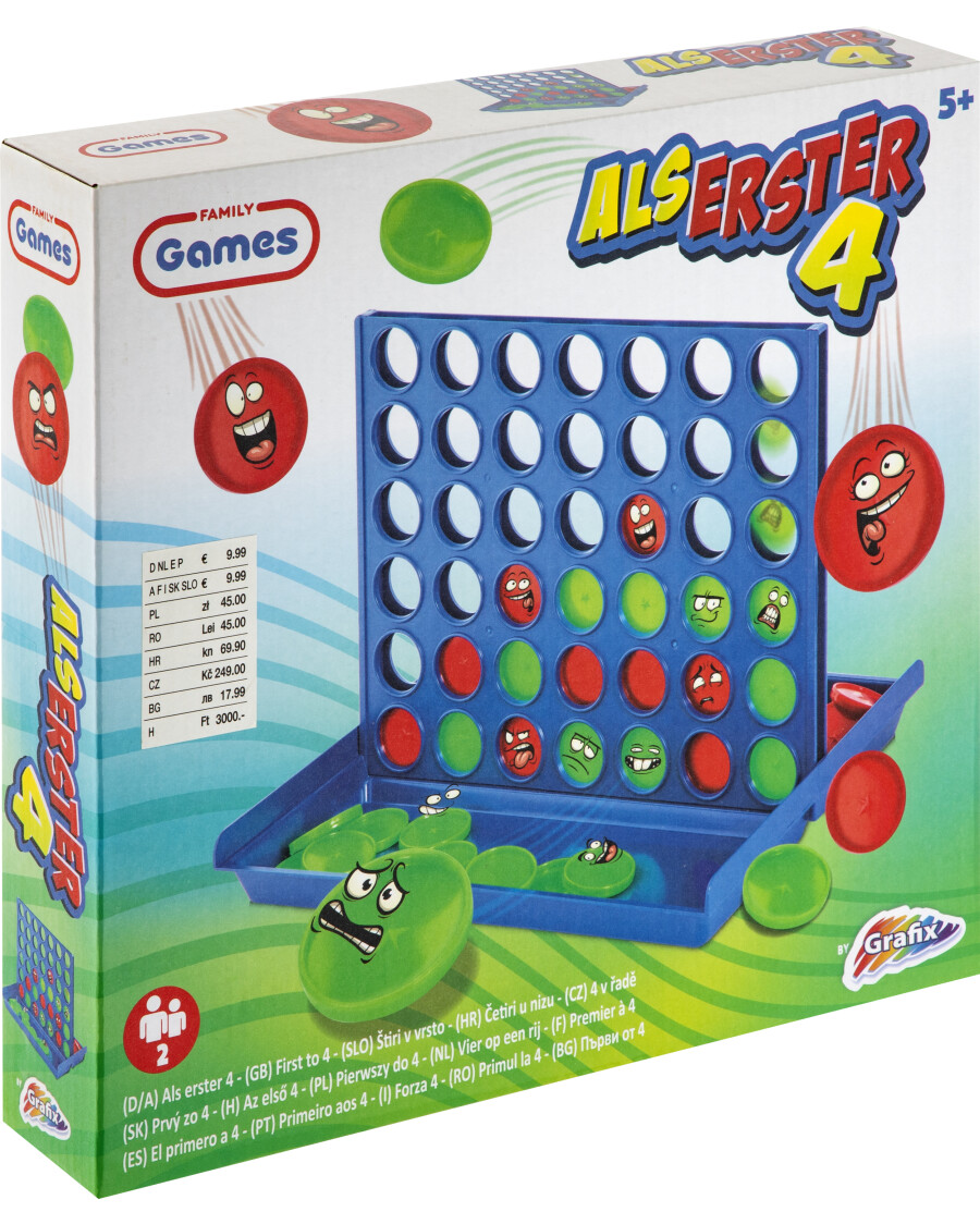 Gesellschaftsspiel