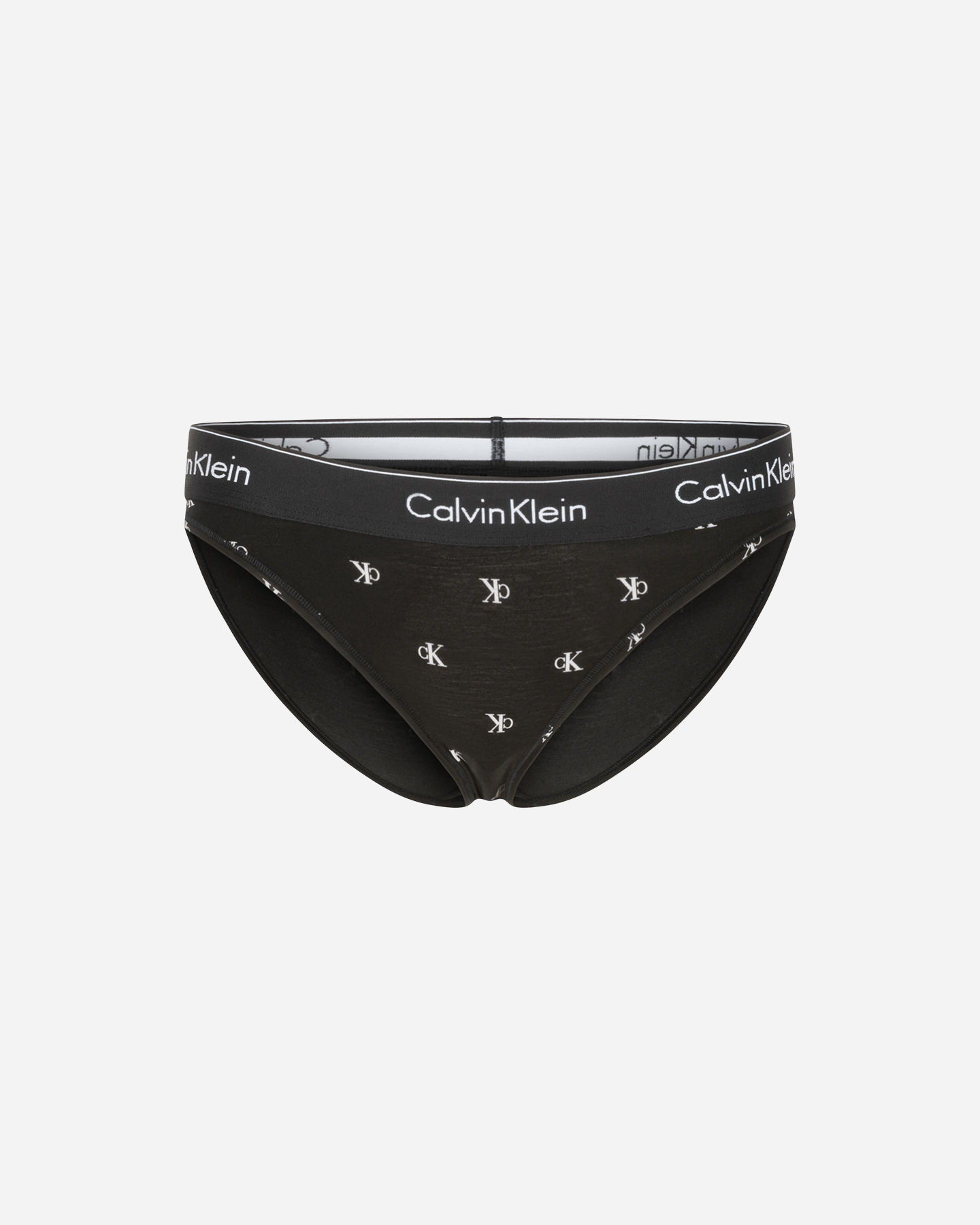 Intimo Calvin Klein Underwear Slip Bikini W 0000F3787E-PCS