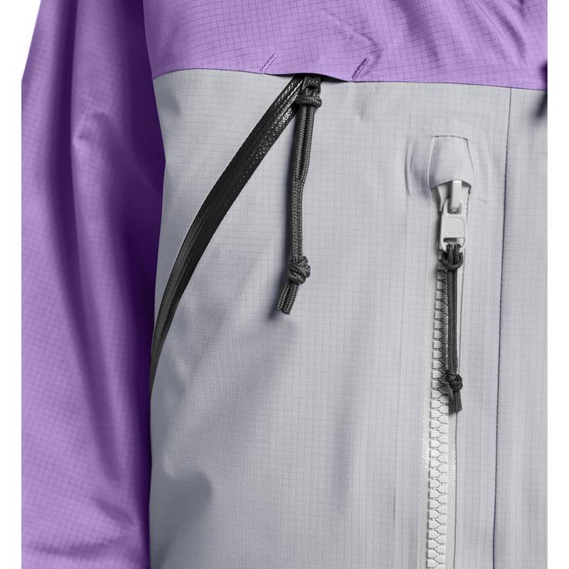 Haglöfs Vassi GTX Pro Jacket Hardshelljacke Damen