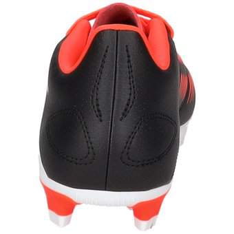 adidas Predator Club FxG Fußball in schwarz