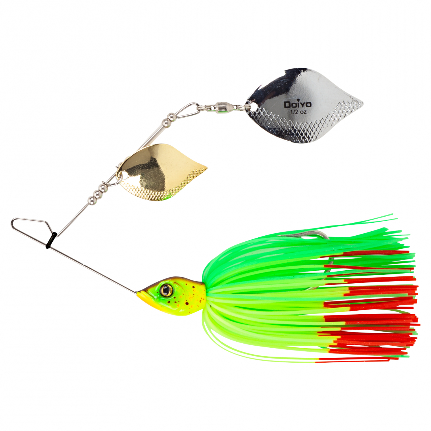 Doiyo Spinnerbait Paiku (GPA)