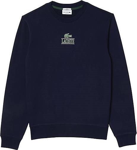 Lacoste Sweatshirt SIGNATURE Classic Fit