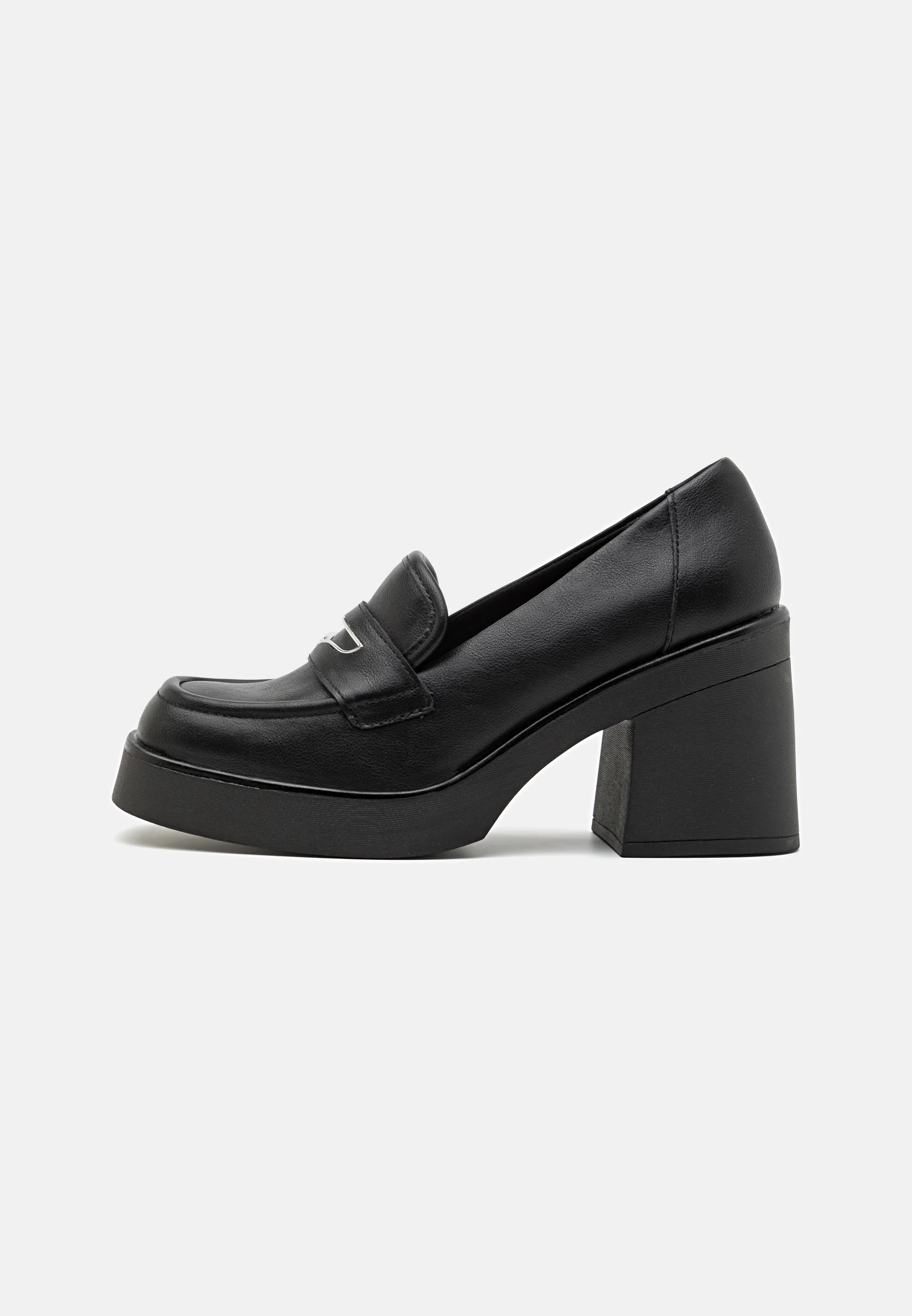 Llámalo primavera SEREENA BED FOAM - Zapatos de plataforma