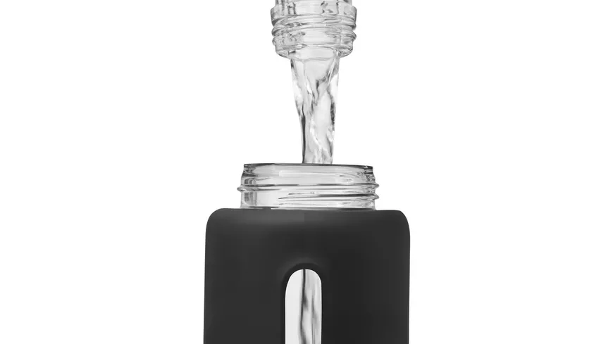 WMF Trinkflasche mit Drehverschluss Waterkant 0,75l