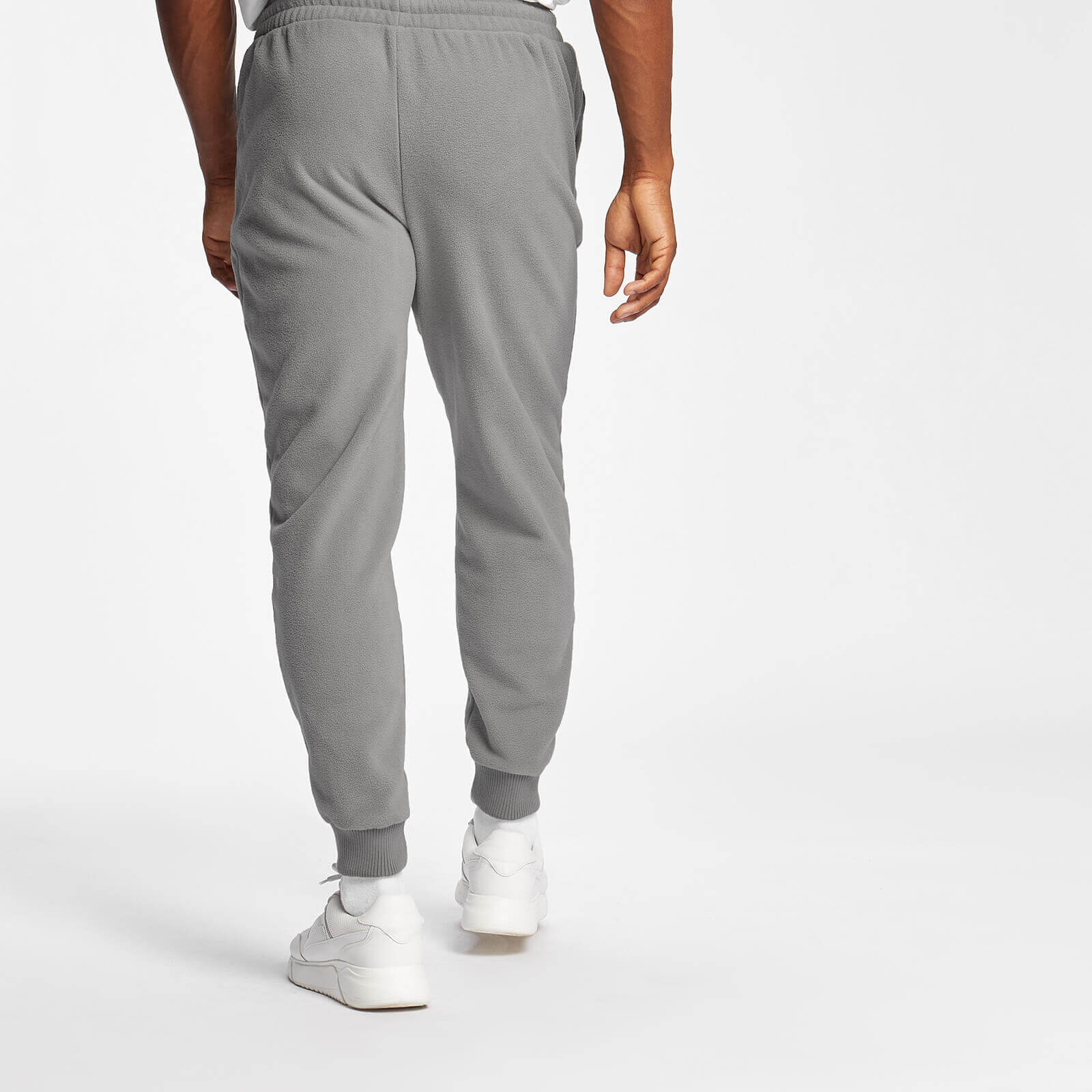 Jogging polaire MP Essentials pour hommes – Orage