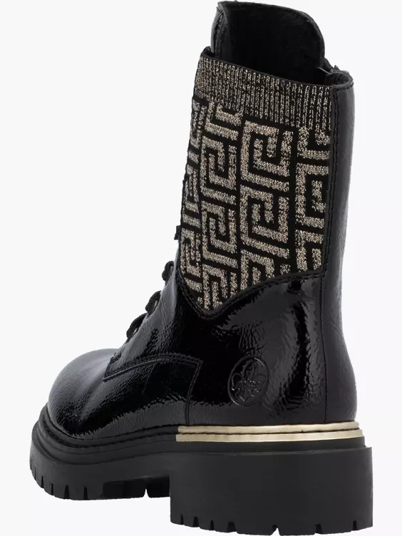 Rieker Damen Stiefeletten