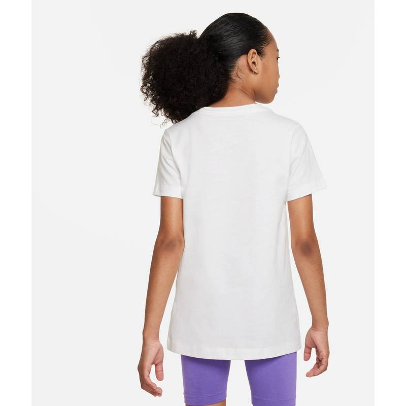 Nike FC Liverpool T-Shirt Kinder