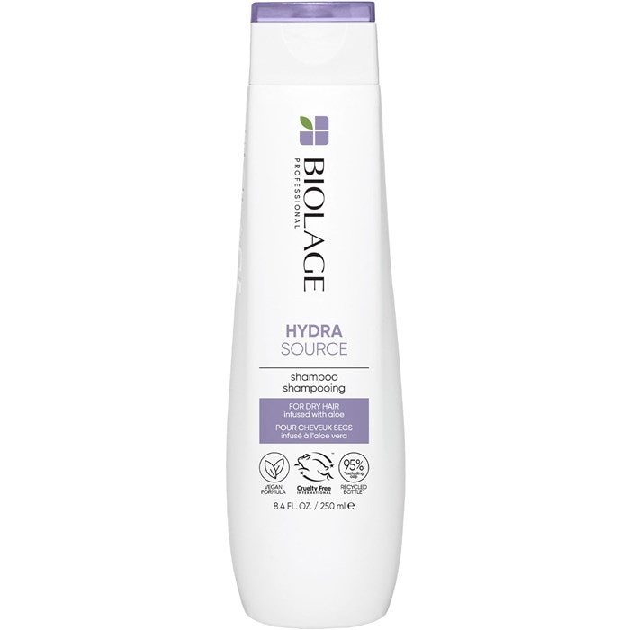 Shampoo