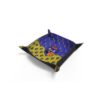 Transylvanian dice tray