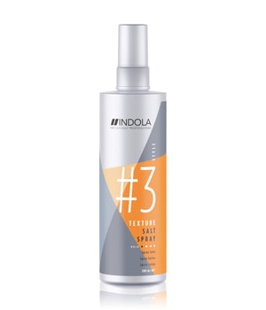 INDOLA Innova #3 Style Texture Salt Spray Texturizing Spray-200 ml