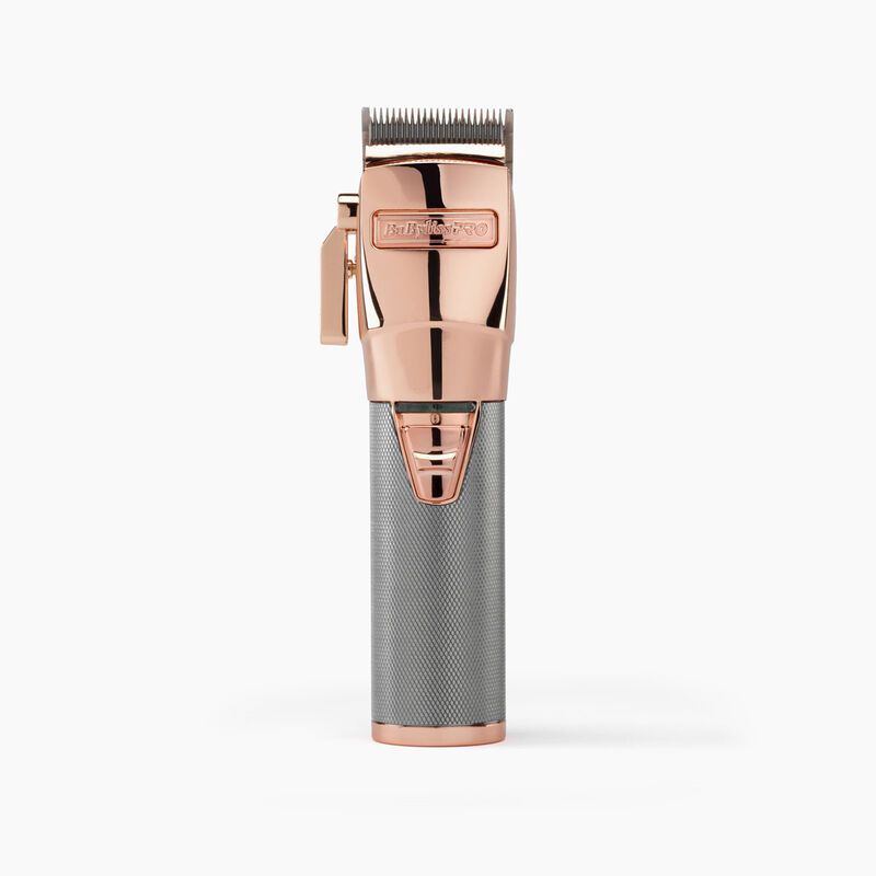 Tondeuse de coupe ROSEGOLDFX