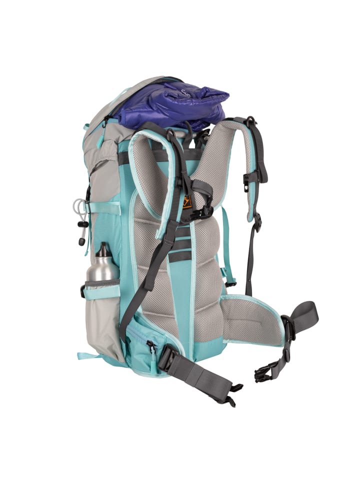 Trollkids Rucksack Trolltunga 30 L in grey günstig kaufen onesize