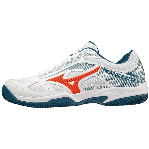 HERREN TENNISOUTDOORSCHUHE BREAKSHOT 3 CC(U)
