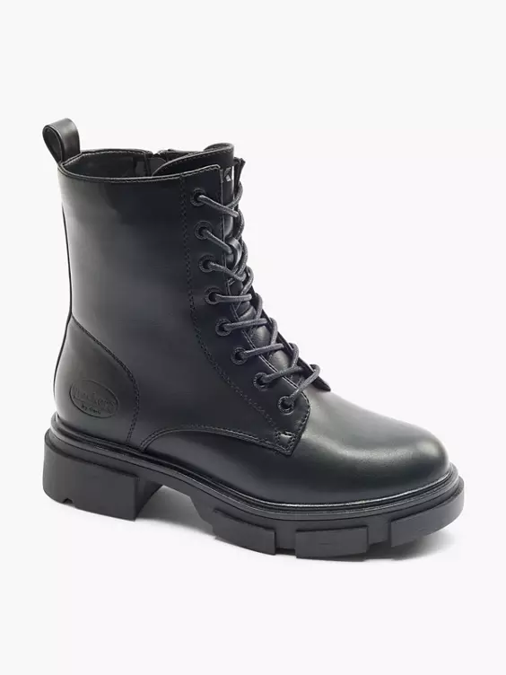 Dockers Schnürboots